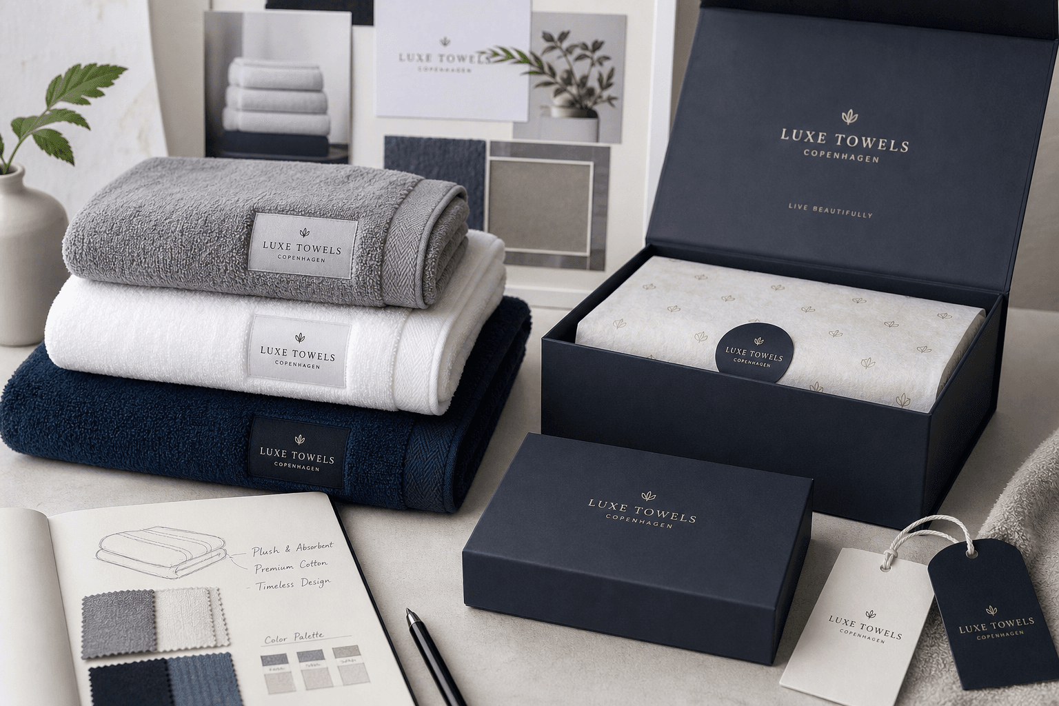 Private Label Manufacturing